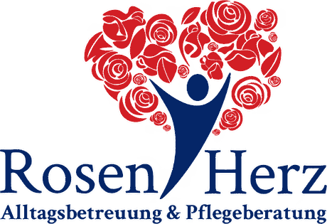 Rosenherz - Alltagsbetreuung & Pflegeberatung in Bad Oldesloe und Umgebung